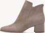 Tamaris ESSENTIALS Dames Laarzen GREY - Thumbnail 2