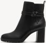 Tamaris ESSENTIALS Dames Laarzen BLACK - Thumbnail 2