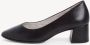 Tamaris COMFORT Dames Pumps Comfort Fit - Thumbnail 4