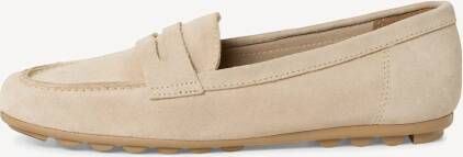 TAMARIS Mocassin beige 41