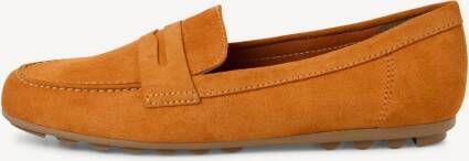 TAMARIS Mocassin oranje 42