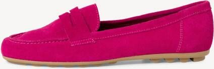 TAMARIS Mocassin pink 39