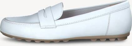 TAMARIS Mocassin wit 36