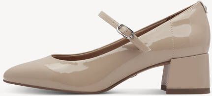 TAMARIS Pumps beige 35