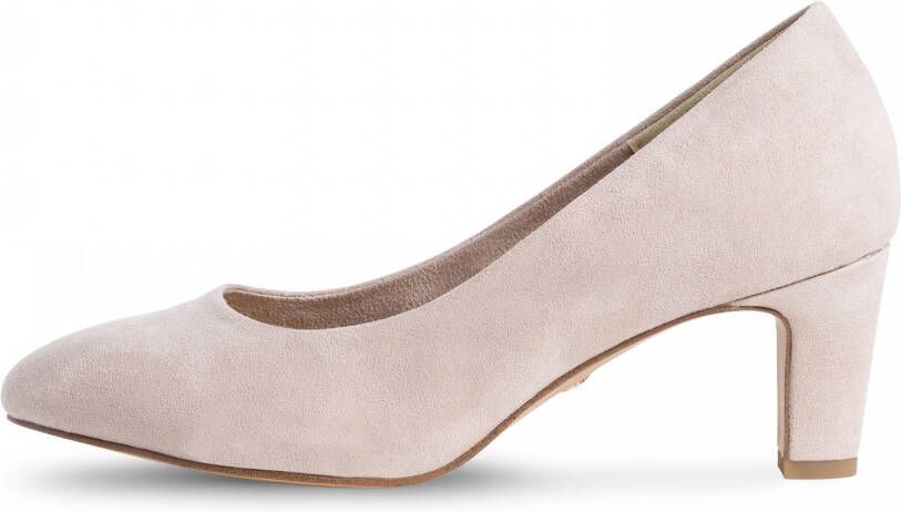 TAMARIS Pumps beige 39