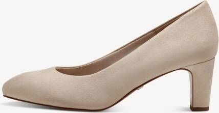 TAMARIS Pumps beige 42