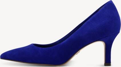 TAMARIS Pumps blauw 39