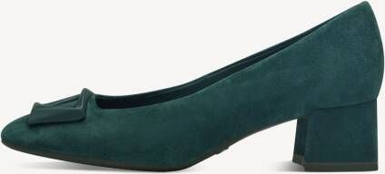 TAMARIS Pumps groen 40