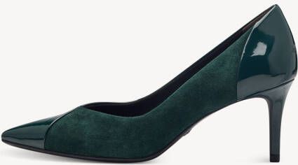 TAMARIS Pumps groen 41