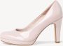 Tamaris Beige Hakpumps voor Dames Beige Dames - Thumbnail 3