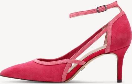 TAMARIS Pumps roze 40