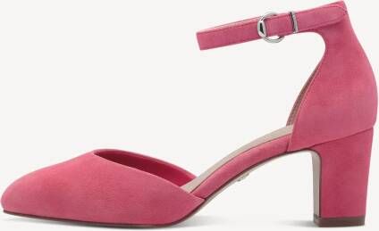 TAMARIS Pumps roze 40