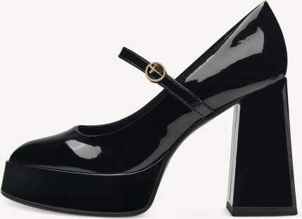 Tamaris Elegante Gesloten Pumps Black Dames