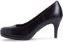 Tamaris Elegante Goa Salome Schoenen Black Dames - Thumbnail 2