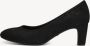 Tamaris ESSENTIALS Dames Pumps BLACK STRUCT - Thumbnail 3