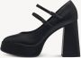 Tamaris Elegante Zwarte Pumps Black Dames - Thumbnail 3