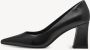 Tamaris Stijlvolle Hakken Schoenen Black Dames - Thumbnail 5