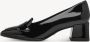 Tamaris Zwarte Elegante Gesloten Pumps Dames Schoenen Black Dames - Thumbnail 3