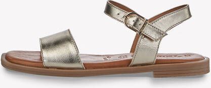 TAMARIS Sandaal metallic 37