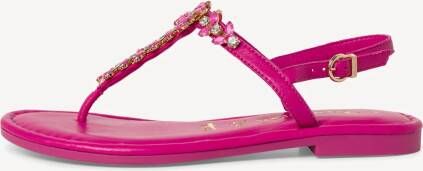 TAMARIS Sandaal pink 36