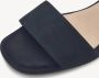 Tamaris COMFORT Essentials Dames Sandalen NAVY SUEDE - Thumbnail 2