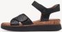 Tamaris COMFORT Essentials Dames Sandalen BLACK - Thumbnail 3