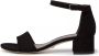 Tamaris Koli Sandalette Dames Zwart - Thumbnail 6