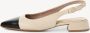 Tamaris Dames Slingpumps 1-29400-44 415 - Thumbnail 3