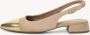 Tamaris Dames Slingpumps 1-29400-44 402 - Thumbnail 3