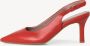 Tamaris Dames Slingpumps 1-29608-42 500 - Thumbnail 2