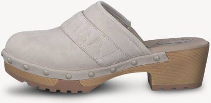 TAMARIS Slipper bruin 41