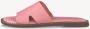 Tamaris Dames Slip on schoen 1 1 27135 28 550 pink wijd - Thumbnail 3