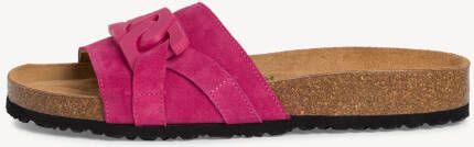 TAMARIS Slipper pink 38