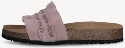 TAMARIS Slipper roze 40