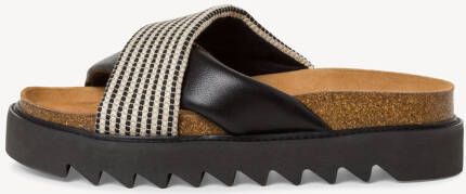 Tamaris Dames Slipper 1-27501-42 098