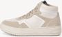 Tamaris Sneakers beige Textiel 172402 Dames - Thumbnail 2