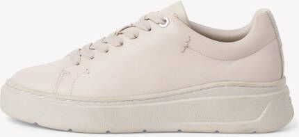 TAMARIS Sneaker beige