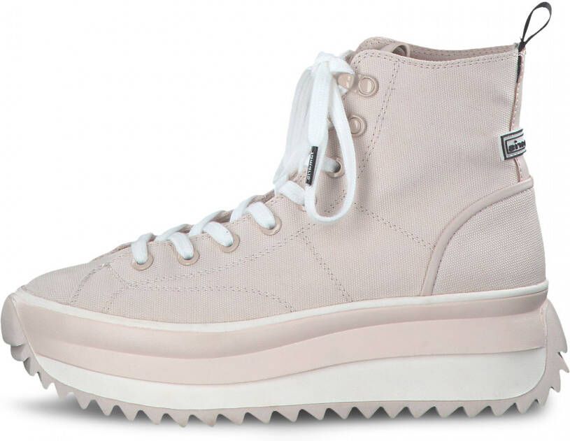 TAMARIS Sneaker beige 36