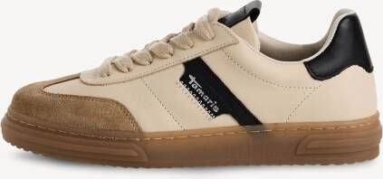 TAMARIS Sneaker beige 36