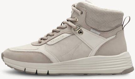 TAMARIS Sneaker beige 37