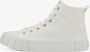 Tamaris 1-25212-20 474 Sneaker offwhite - Thumbnail 4