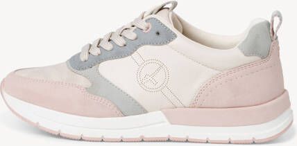 TAMARIS Sneaker beige