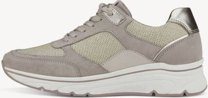 TAMARIS Sneaker beige 36