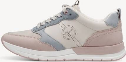 TAMARIS Sneaker beige 40