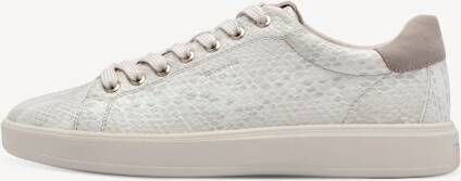 Tamaris Dames Sneaker 1-23720-43 454 normaal