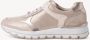 Tamaris Sneakers Pure Relax met mooie metallicglans - Thumbnail 3