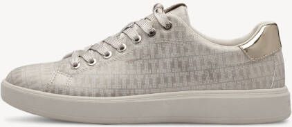 TAMARIS Sneaker beige 42