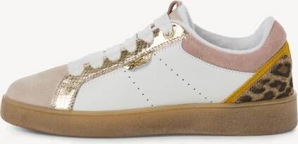 TAMARIS Sneaker beige 42