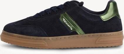 Tamaris Core Dames Sneakers NAVY