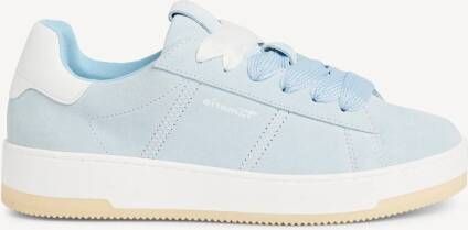 Tamaris Dames Sneaker 1-23716-43 880 normaal